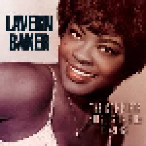 LaVern Baker: The Complete Singles As & Bs 1949-62 (3-CD) - Bild 1