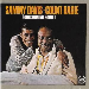 Sammy Davis Jr. & Count Basie: Our Shining Hour (CD) - Bild 1