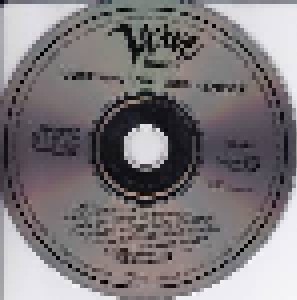 Sammy Davis Jr. & Count Basie: Our Shining Hour (CD) - Bild 3
