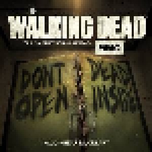 Bear McCreary: The Walking Dead (2-LP) - Bild 1