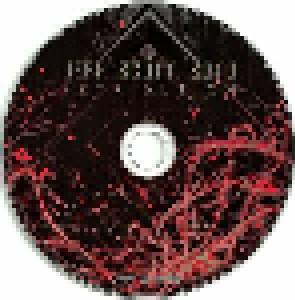 Jeff Scott Soto: Retribution (CD) - Bild 4