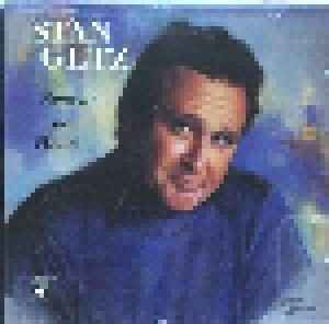 Stan Getz: Spring Is Here (CD) - Bild 2