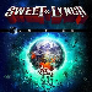 Sweet & Lynch: Unified (CD) - Bild 1