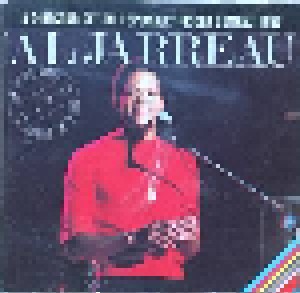 Al Jarreau: Look To The Rainbow / Live In Europe (CD) - Bild 2