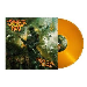 Jungle Rot: Order Shall Prevail (LP) - Bild 2