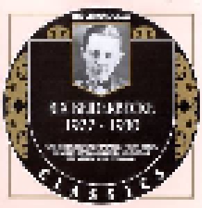 Bix Beiderbecke: 1927-1930 (The Chronogical Classics (CD) - Bild 1
