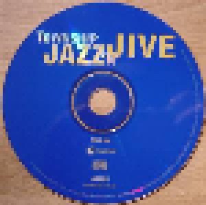 Township Jazz 'n' Jive (CD) - Bild 3
