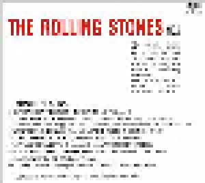 The Rolling Stones: No. 2 (CD) - Bild 2