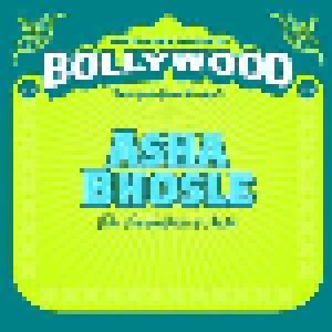 Cover - Asha Bhosle: Enchantress Of India, The