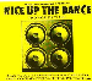 Cover - Singer Blue: Nice Up The Dance (Two Worlds Clash)