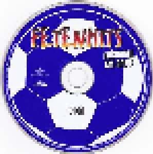 Fetenhits Fussball EM 2016 (2-CD) - Bild 3