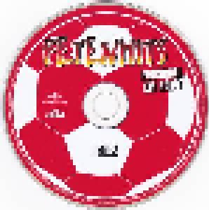 Fetenhits Fussball EM 2016 (2-CD) - Bild 4