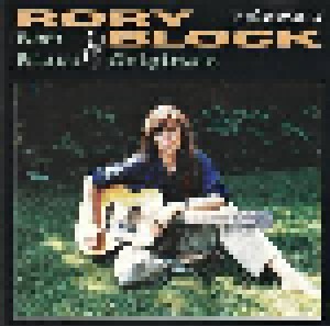 Rory Block: Best Blues & Originals Volume 2 (CD) - Bild 1