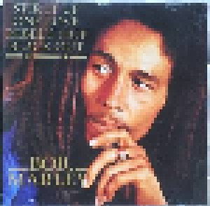 Bob Marley: Bob Marley (Koch) - Stir It Up (CD) - Bild 1