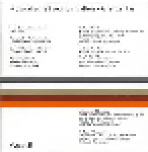 Musikalische Freundschaften - Grenzenlos (2-CD) - Bild 1