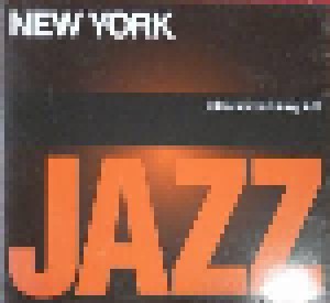 New York (CD) - Bild 1