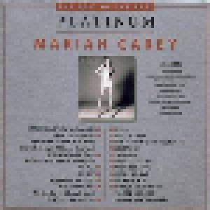 Mariah Carey: #1's (CD) - Bild 2