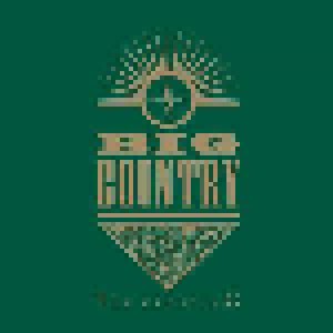 Big Country: The Crossing (LP) - Bild 1