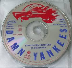 Damn Yankees: Damn Yankees (CD) - Bild 1