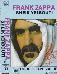 Frank Zappa: Sheik Yerbouti (Tape) - Bild 1