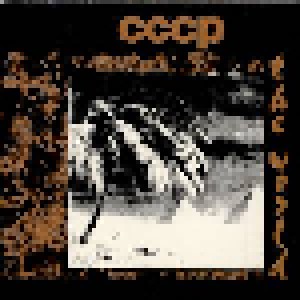 C.C.C.P.: The World (LP) - Bild 1
