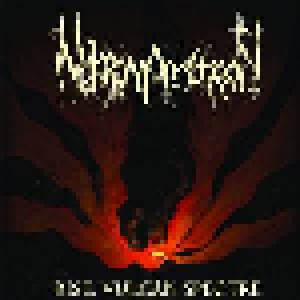 Nekromantheon: Rise, Vulcan Spectre (LP) - Bild 1