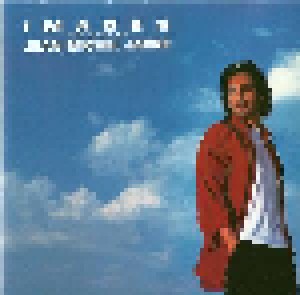Jean-Michel Jarre: Images - The Best Of Jean Michel Jarre (CD) - Bild 1