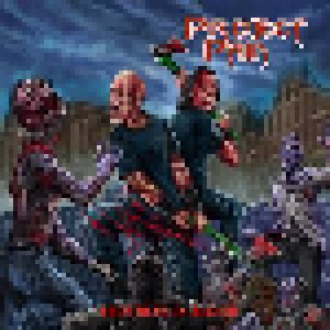 Project Pain: Brothers In Blood (CD) - Bild 1