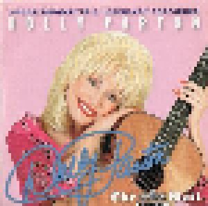 Dolly Parton: Singer Songwriter & Legendary Performer (CD) - Bild 1