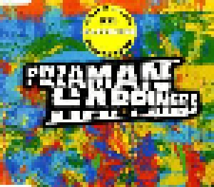 Pizzaman: Happiness (Single-CD) - Bild 1