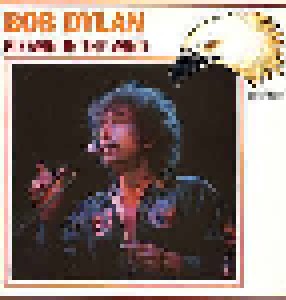 Bob Dylan: Blowin' In The Wind (LP) - Bild 1
