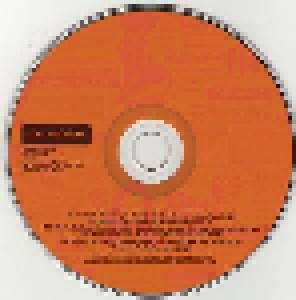 Black Joe Lewis & The Honeybears: Scandalous (CD) - Bild 3