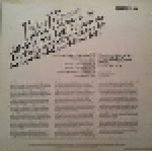 Julian Bream Plays Sonatas (LP) - Bild 2