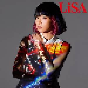 LiSA: Catch The Moment (Single-CD) - Bild 1