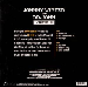 Johnny Winter With Dr. John: Live In Sweden 1987 (LP) - Bild 2