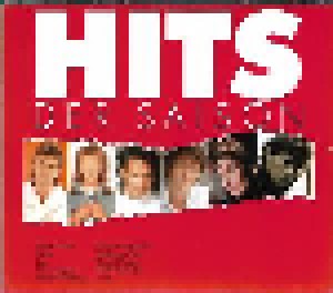 Hits Der Saison 3/89 (2-CD) - Bild 1