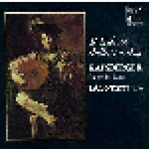 Johann Hieronymus Kapsberger: Baroque Lute Music Volume 1 (CD) - Bild 2