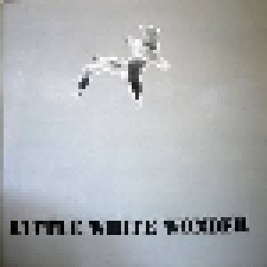 Bob Dylan: Little White Wonder (LP) - Bild 1