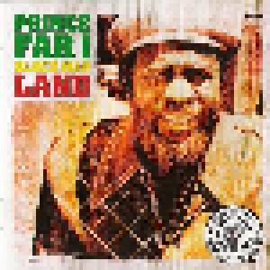 Prince Far I: Black Man Land (CD) - Bild 1