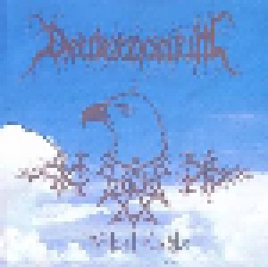 Deuteronomium: Tribal Eagle (Mini-CD / EP) - Bild 1
