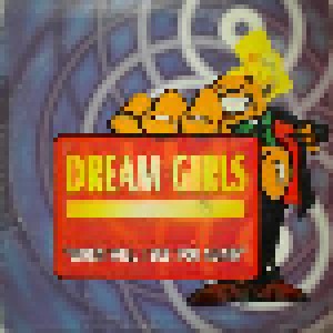 Cover - Dream Girls, The: When Will I See You Again