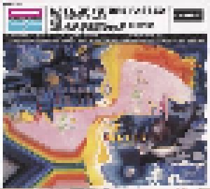 The Moody Blues: Days Of Future Passed (2-CD + DVD) - Bild 1