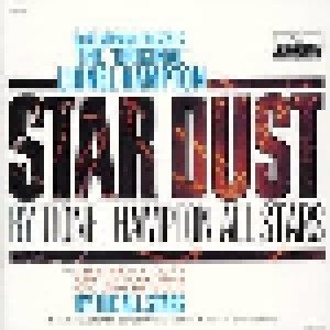 Lionel Hampton & His All Stars: Stardust (LP) - Bild 1