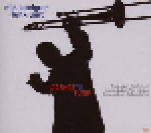 Nils Landgren Funk Unit: Licence To Funk - Cover