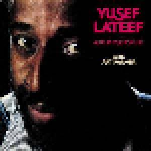 Yusef Lateef: Autophysiopsychic - Cover