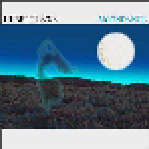 Hubert Laws: Moondance - Cover