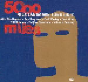 Nils Landgren Funk Unit: 5000 Miles - Cover