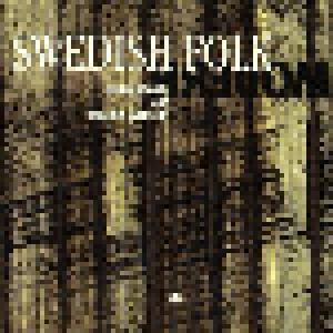 Nils Landgren: Swedish Folk Modern - Cover