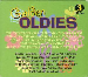Golden Oldies - Cover