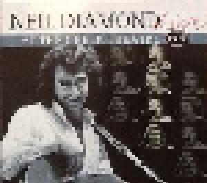 Neil Diamond: Neil Diamond Live At The Greek Theatre 1976 - Cover
